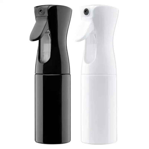 Mist hair spray bottle - mist,