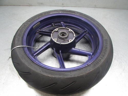 Honda cbr600 1995 1998 - honda,