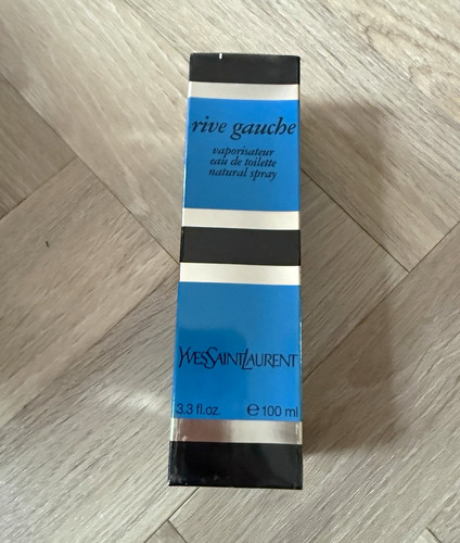 Rare vintage yves saint - rare,