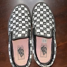 VANS limited Edition  LAZY OAF