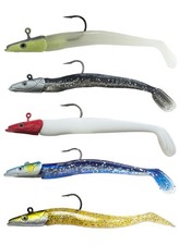 Fishing Lures Cod Bass Wrasse