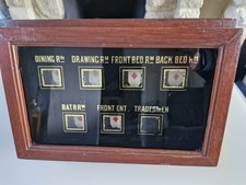 Antique Edwardian Butlers