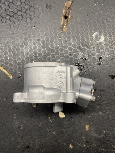 Ktm 2010 barrel - 2010,