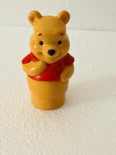 Disney Mega-Bloks WINNIE THE