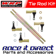 Tie Rod Upg for Can-Am