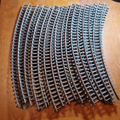 Triang super steel - triang, 20