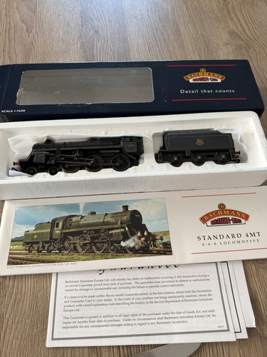 Bachmann gauge 108 - gauge, 31-108