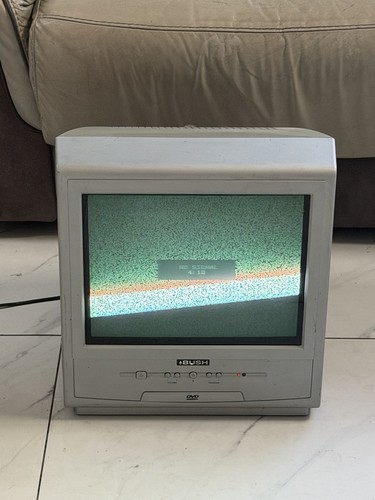Retro vintage bush - retro,