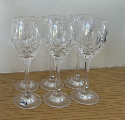 Czechoslovakia bohemia crystal - czechoslovakia,