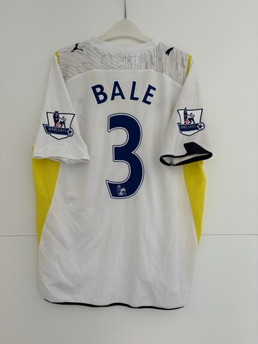 Men large tottenham shirt - men’s,