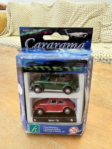 Cararama volkswagen vw - cararama, 2