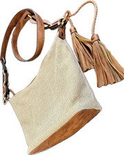 Clark's Canvas & Leather