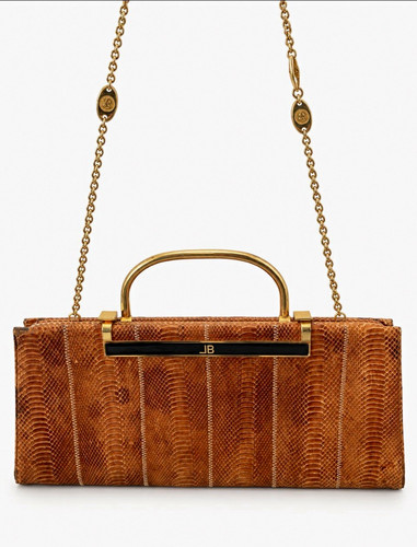 Vintage jbrown snake print - vintage,