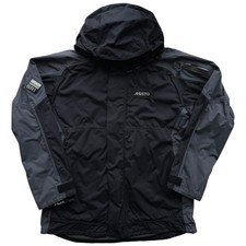 Musto BR1 Sailing Jacket Black L