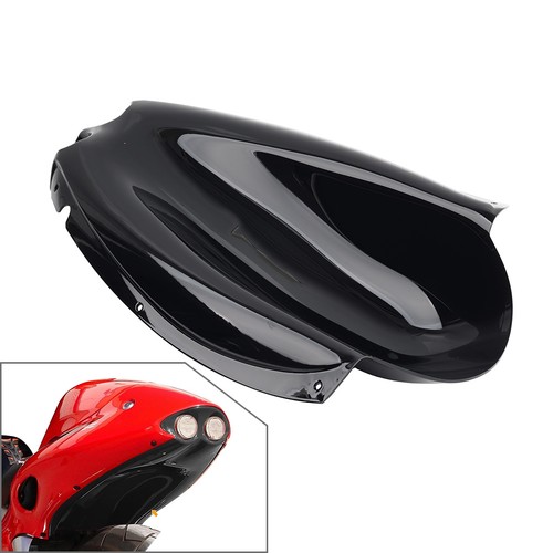Rear inner undertail - inner,