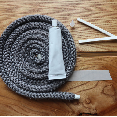 Villager rope kit - kit, with