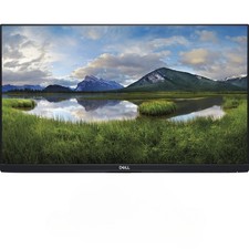 DELL P2419H 24" FHD 1920×1080