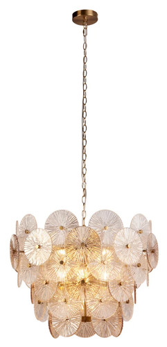 Ceiling light bronze wagon - bronze,