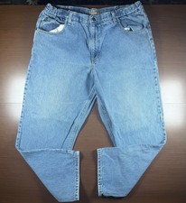 L.L.Bean Men's Light Wash