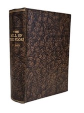 The Mill On The Floss George