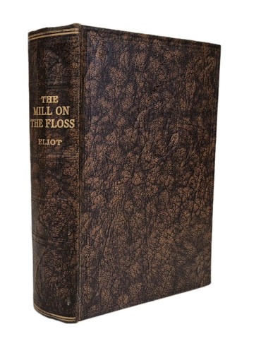 The mill floss george - mill,