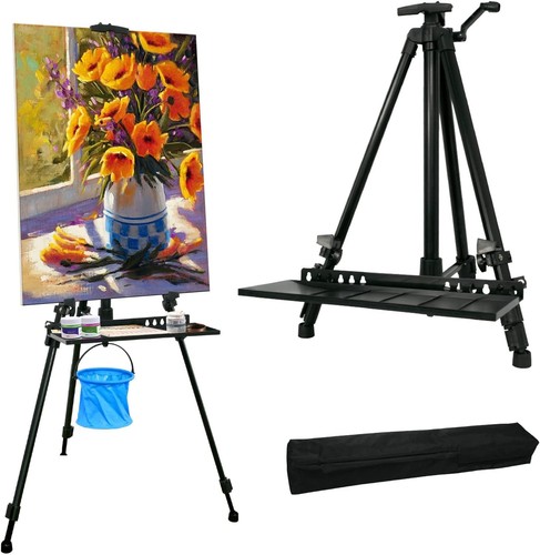 Standnee painting easel for - standnee,