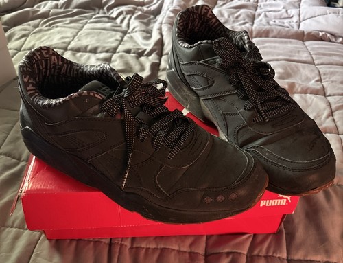 Puma trinomic r698 alife - puma,