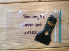 Vintage Stanley 78 Plane Lever
