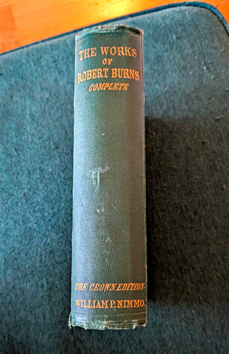 Complete poetical works - complete, of