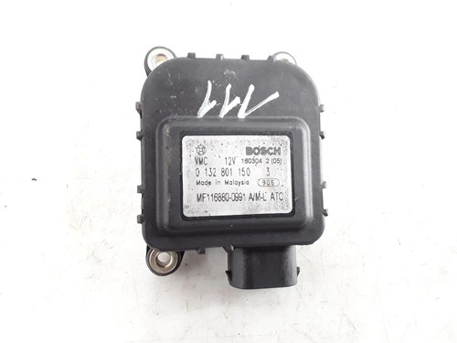 Air con flow - mg, zt-
