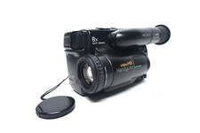 SONY CCD-TR705E Handycam Video