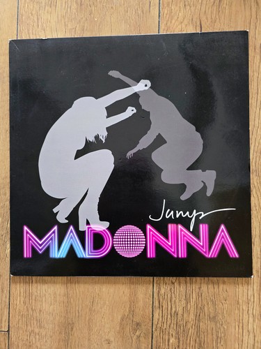 Madonna jump 2006 - 2, x
