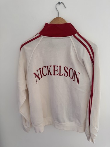 Nickelson men jumper size - men's,