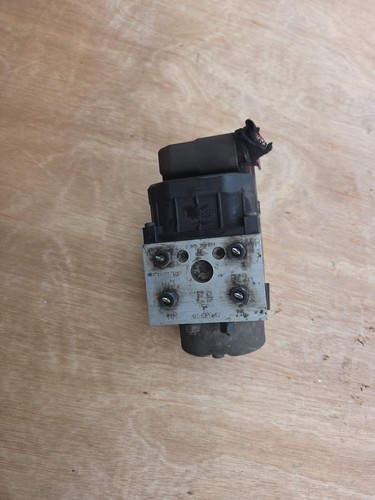 Vauxhall zafira mk1 abs pump - vauxhall,