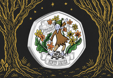 2025 Jersey Myths and Legends