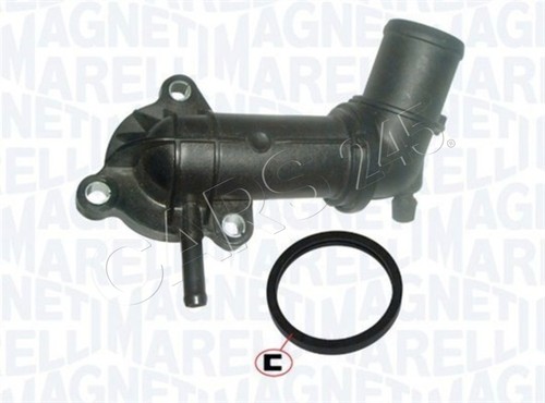 Magneti marelli coolant - marelli,