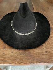 USA JB Stetson Hat 5 x Beaver