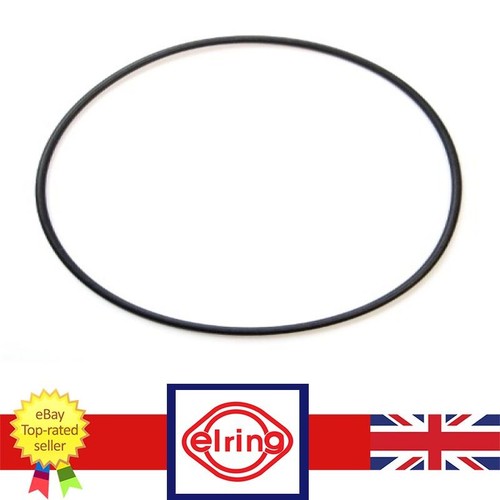 Lower seal ring - seal, alexander