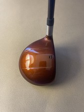 Taylor made Burner Driver