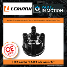 Distributor Cap fits VW GOLF