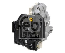 Left Rear FEBI BILSTEIN 178565