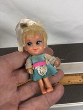VINTAGE 1967 MATTEL SUKI