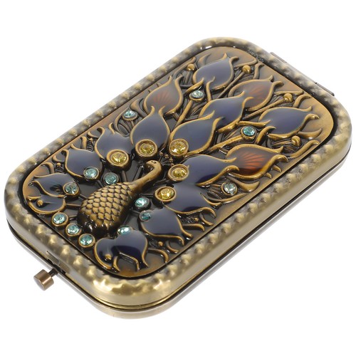 Compact dark brown - compact,
