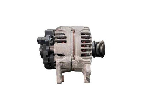 037903025m 122043 alternator - 122043,