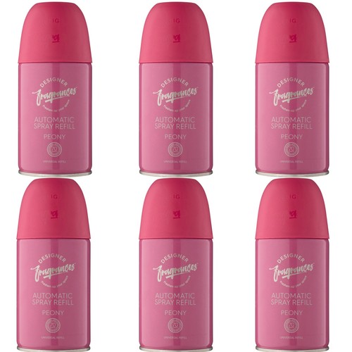 Designer fragrances air - designer,