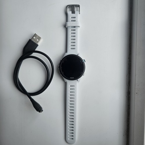 Garmin forerunner 255s music - garmin,