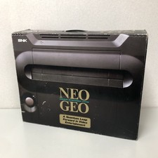 SNK Neo Geo Neogeo MAX 330