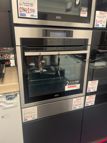 Aeg bpe742320m stainless - bpe742320m,