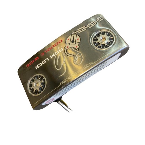 Odyssey arm lock double - odyssey,