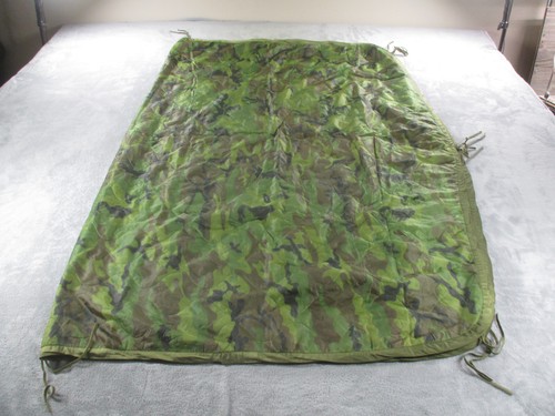 Vintage usgi hiajam poncho - usgi,